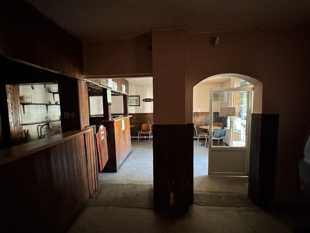 Spatiu comercial de inchiriat langa Piata Dacia , 40m2