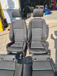 Interior e92 sport textil fara incalzire Europa