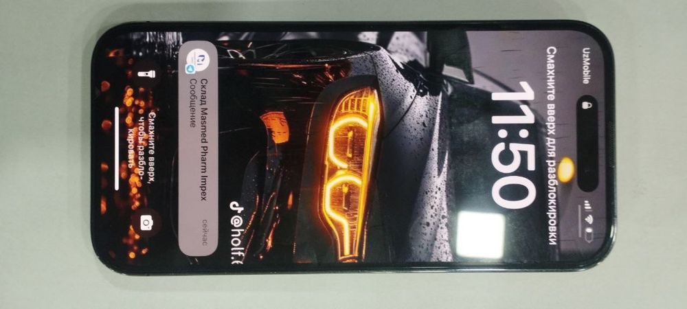 Iphone 14 pro 256gb