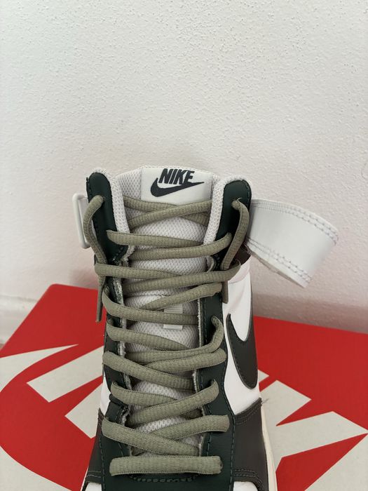 Nike Sportswear Court Borough Mid 2