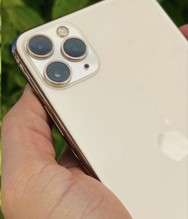 IPhone 11 Pro Max 85 Rodnoy