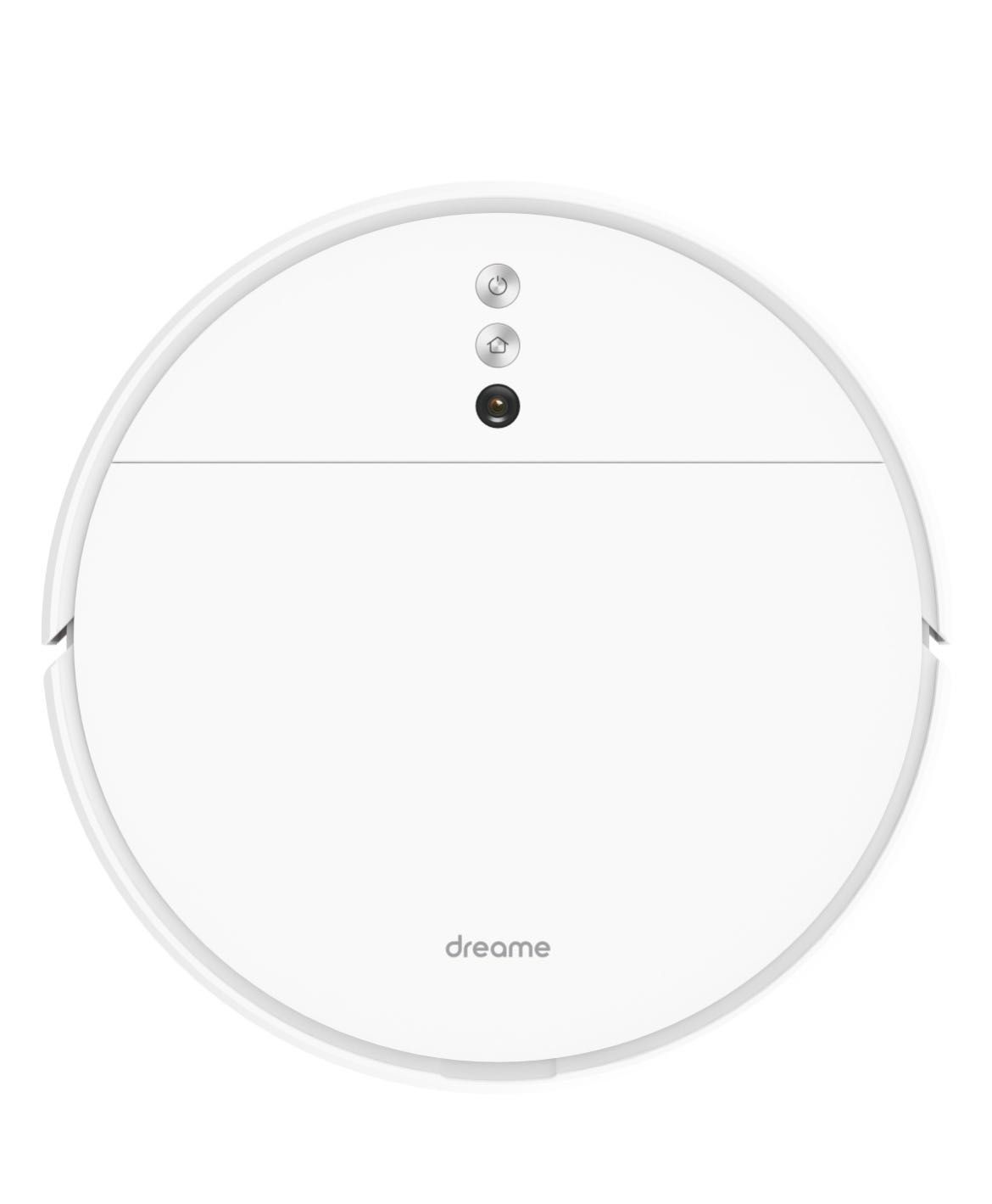 Робот пылесос dream f9