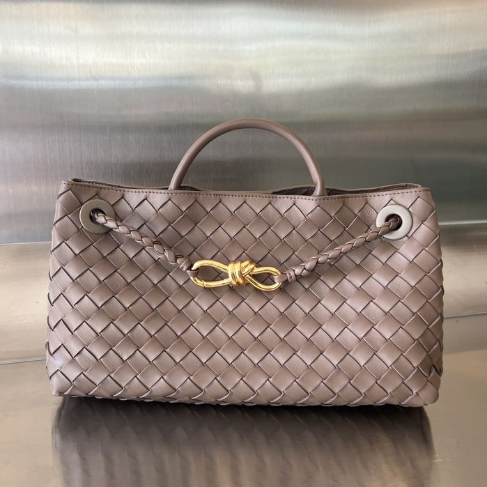 Geanta Bottega Veneta Andiamo 29cm, Premium