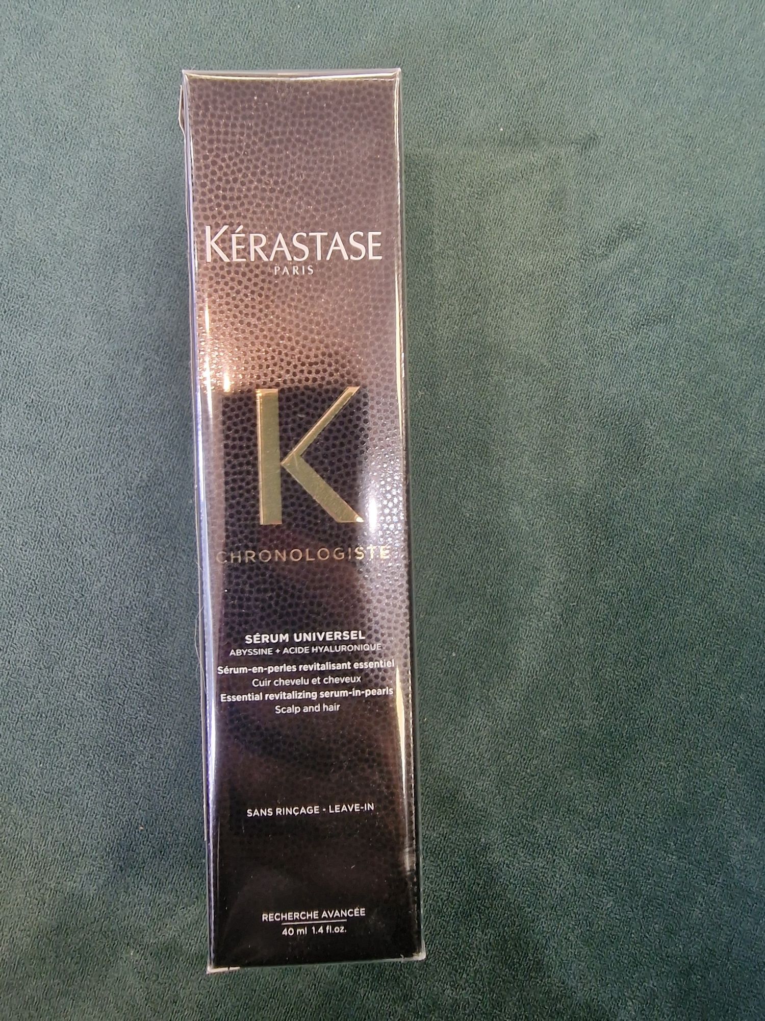 Серум Universel Kerastase Chronologiste