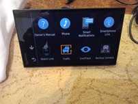 Sistem navigare Garmin DriveSmart 61.