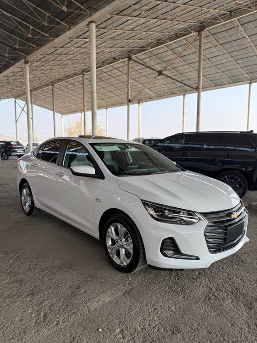 Onix sotiladi yili 2025 toza