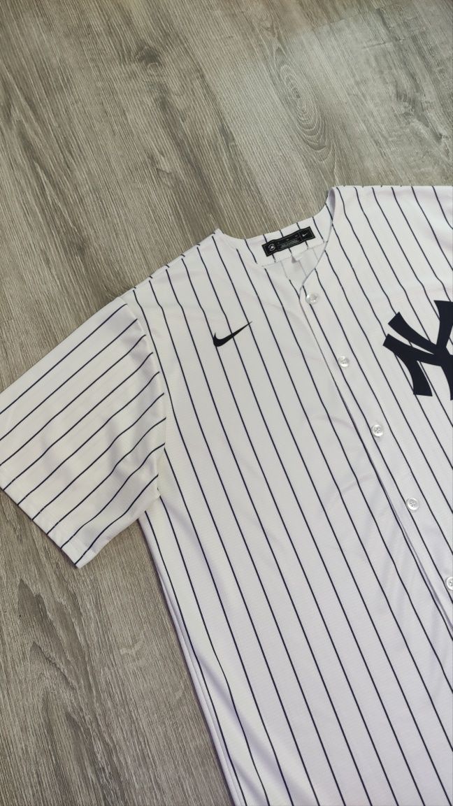 Оригинална Nike x New York Yankees MLB
 size XL