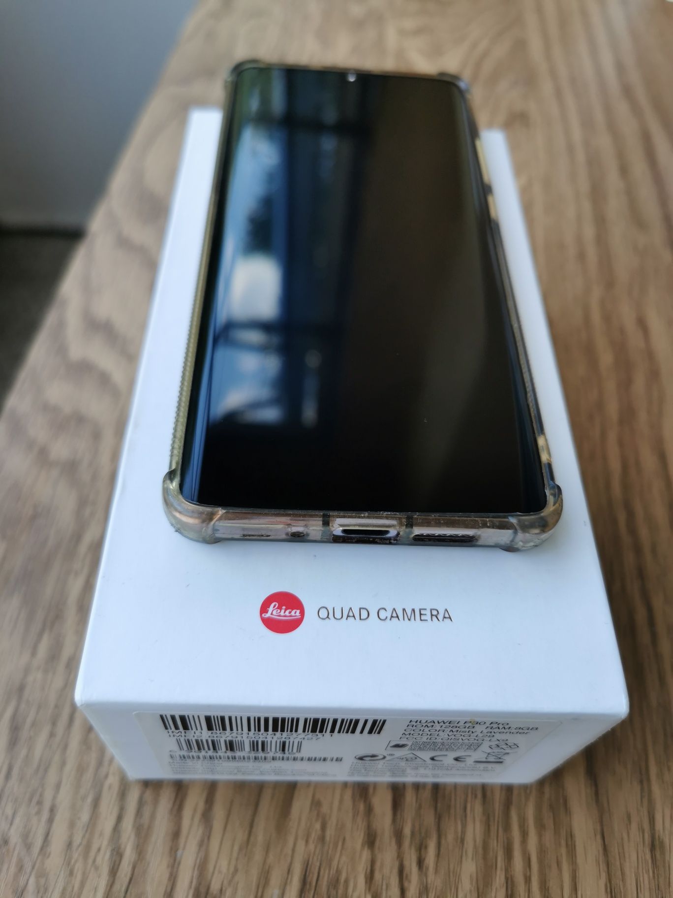 Huawei P30 pro 8/128 Розов