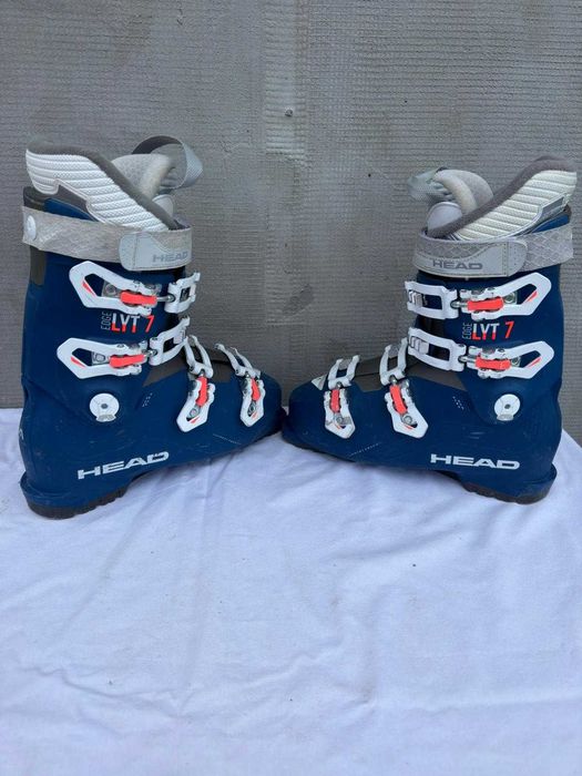 Clapari ski schi Head Edge LYT 7 marime EUR:40 mondo:26