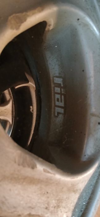 Jante Aluminiu RIAL, electromotor si compresor clima SuperNova