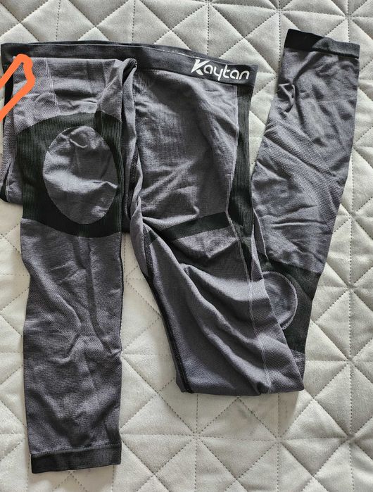 Kaytan Термоактивен спортен клин Дамски L)XL
Термо активен спортен  па