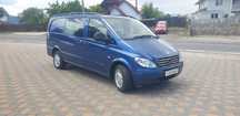 Mercedes Vito an 2008