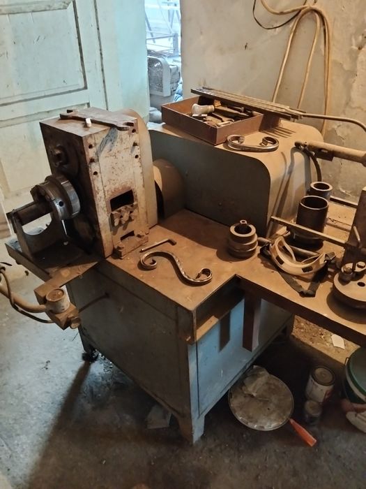 Оборудование для сварочных изделии!