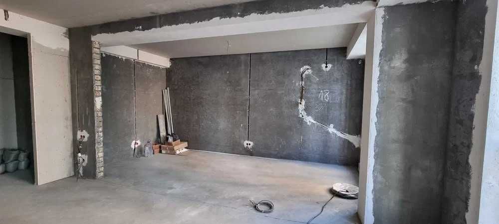 ;MIrzoUlug'bek‼️Edison 4xona kvartira 151m2 korobka IT-Park yonida