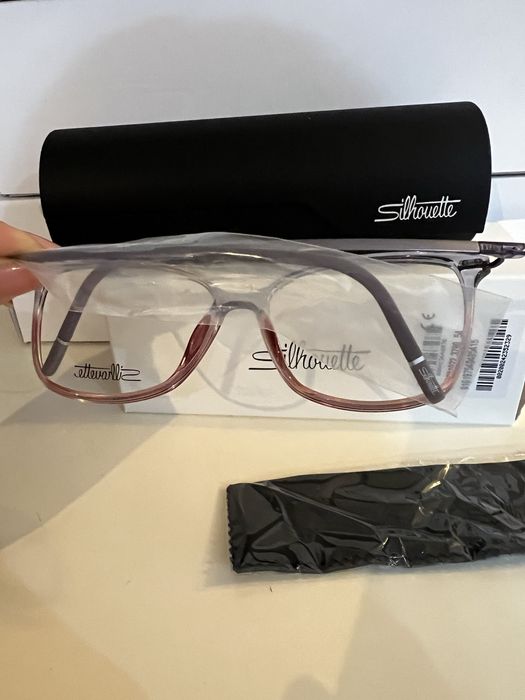 Vand rame Silhouette 1619 dama