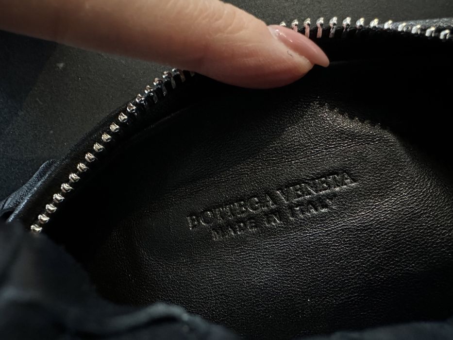 Дамска чанта Bottega