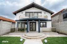 Casă nouă cu 4 camere | Bălăceanca