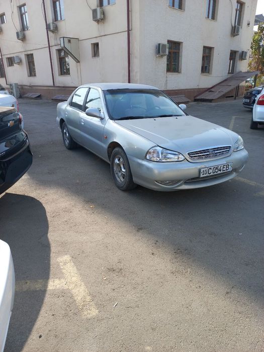 Киа Кредос Продается