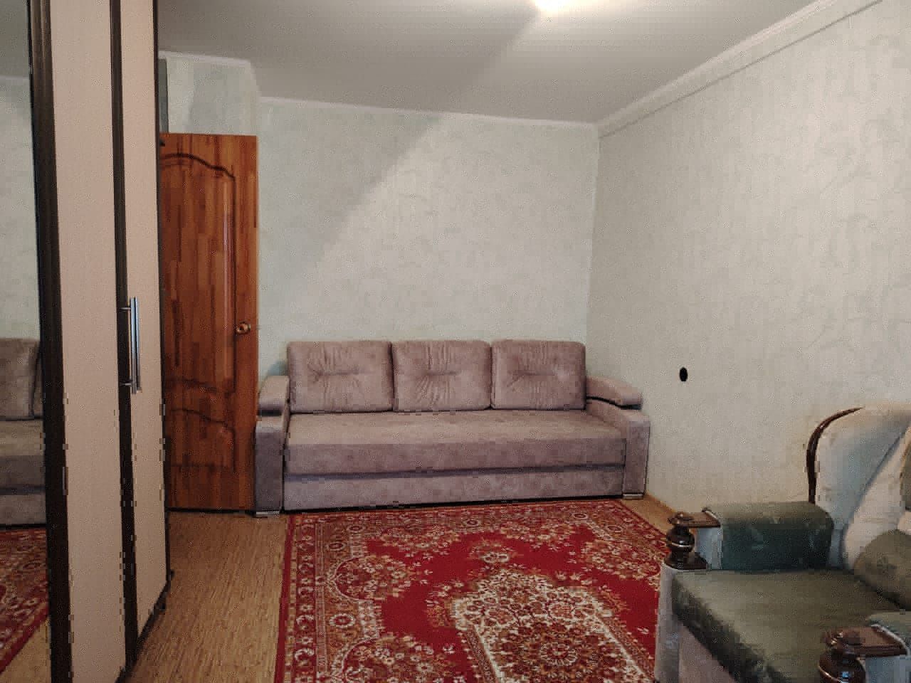 3-комн. квартира