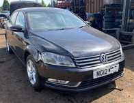 Dezmembrez Volkswagen Passat B7 1.6 TDI 2012