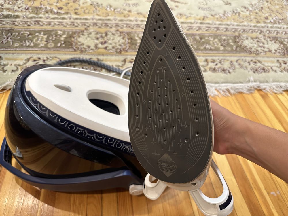 Утюг Tefal,хорошее состояние
