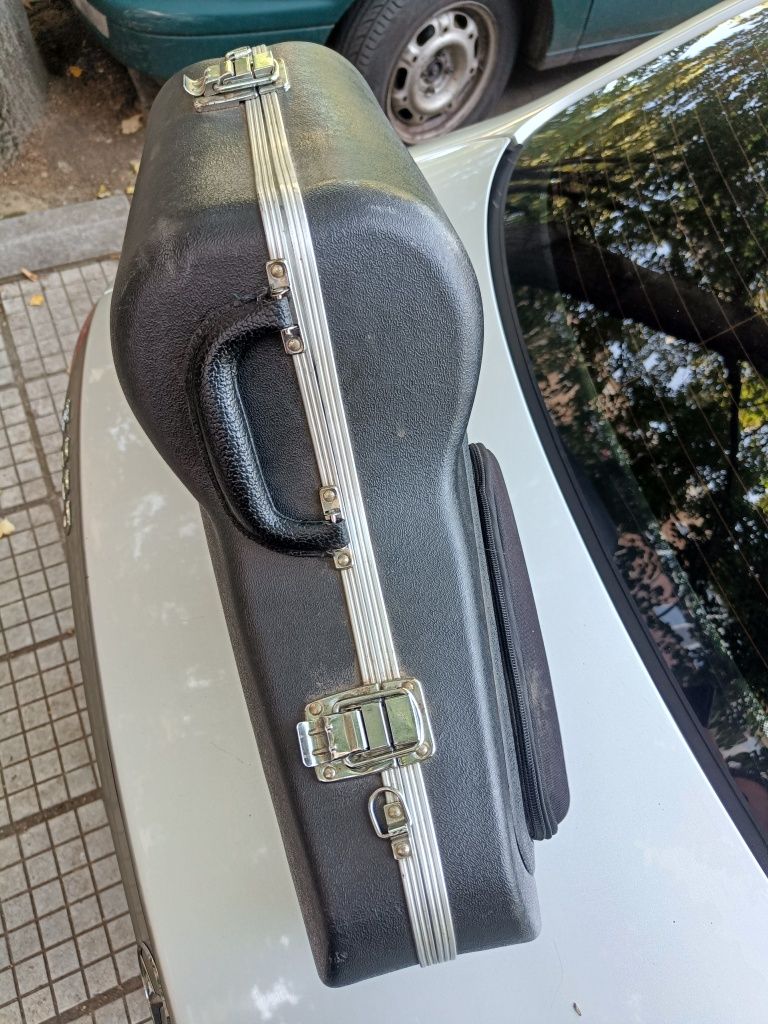 Алт саксофон YANAGISAWA