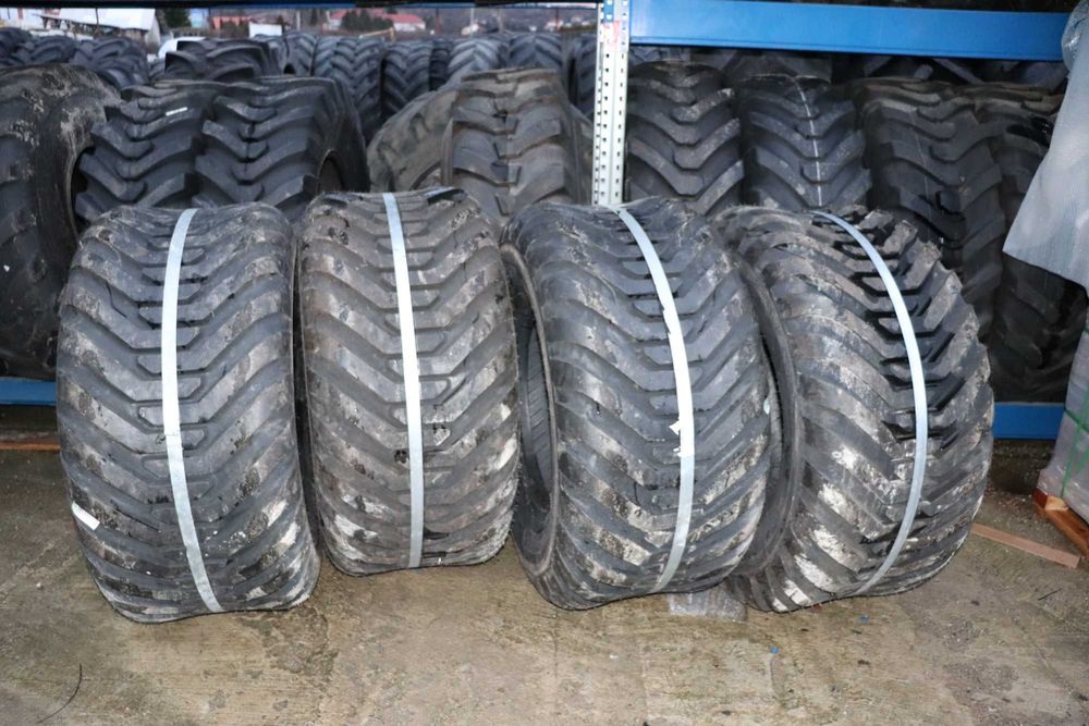 Cauciucuri Excavator 550/60-22.5 BKT Industriale Noi cu garantie