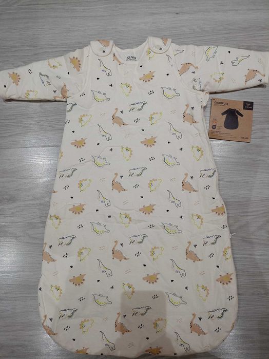 Спален чувал за сън