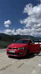Bara fata completa Volkswagen / Vw polo 6R