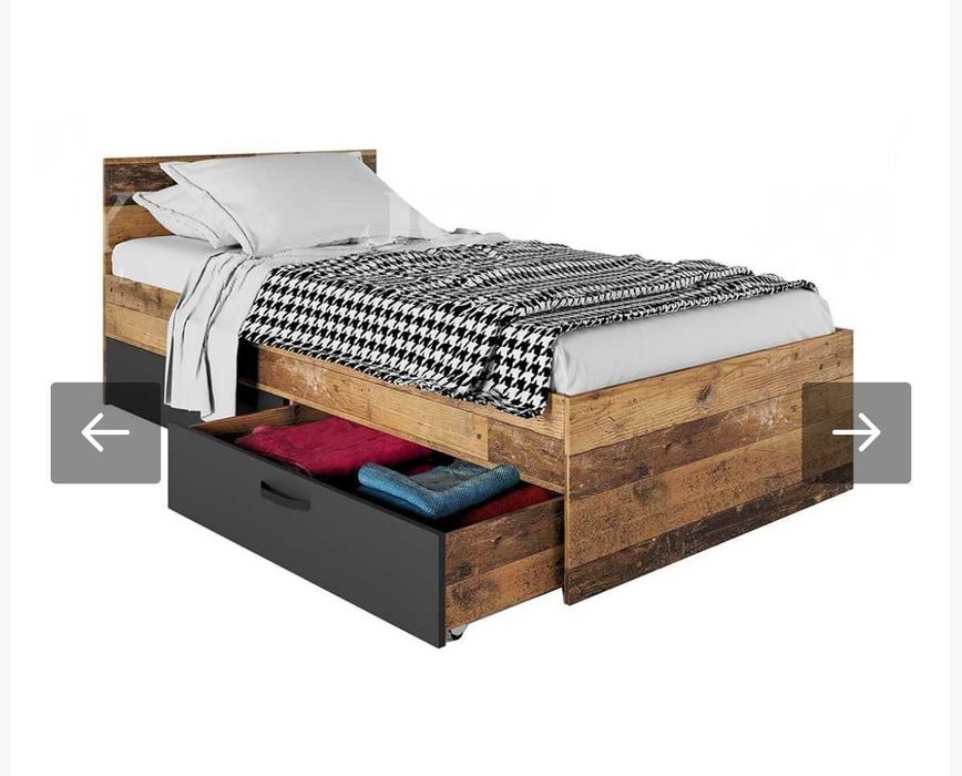 Два броя Единично Легло 200/99