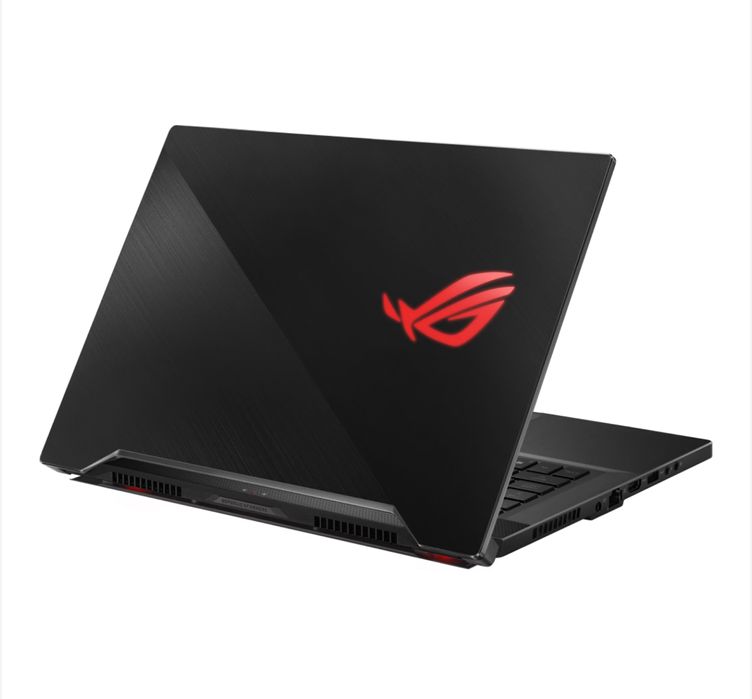 In Garantie! Laptop Gaming ASUS ROG Zephyrus S15 RTX2080