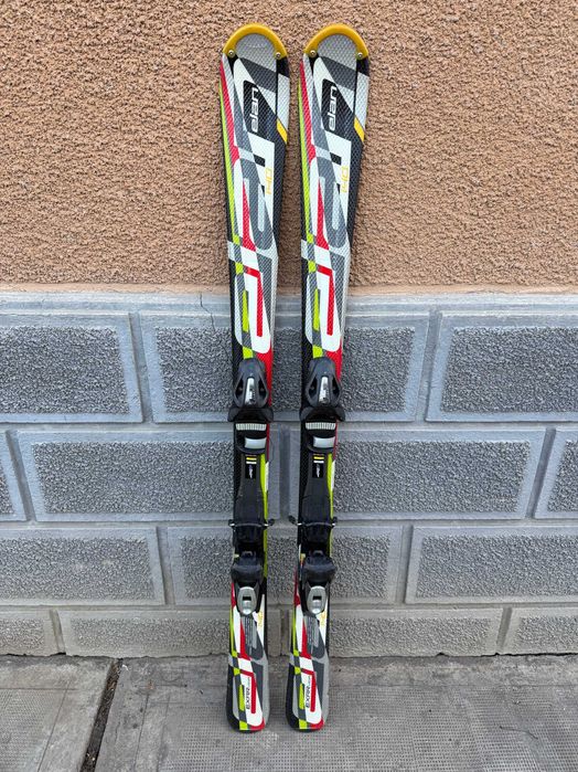 schi elan exar vidia lungimea L140