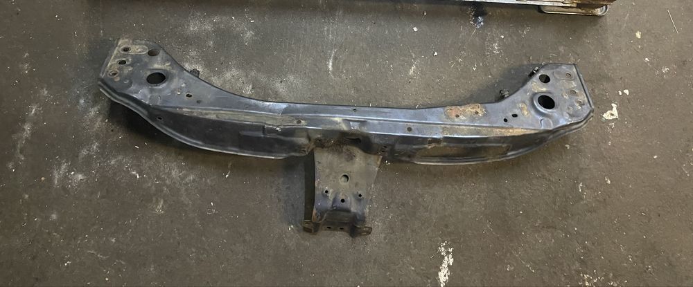 Lonjeroane , Trager , Armatura , Fata Mitsubishi Outlander