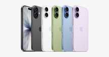 НОВ! Apple iPhone 17 256GB / Black / White / Sage / Blue / Lavender
