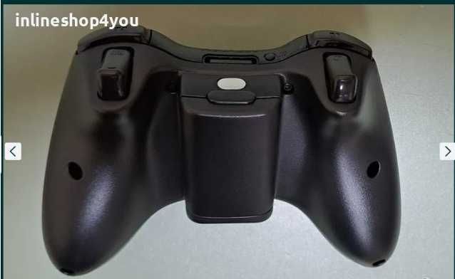 Безжичен Microsoft Xbox 360 Контролер(Джойстик)Геймпад