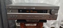 Amplificator Audio Yamaha RX-V 420 RDS Statie Audio Amplituner Audio