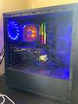 Vand unitate PC AMD Ryzen 7 2700x