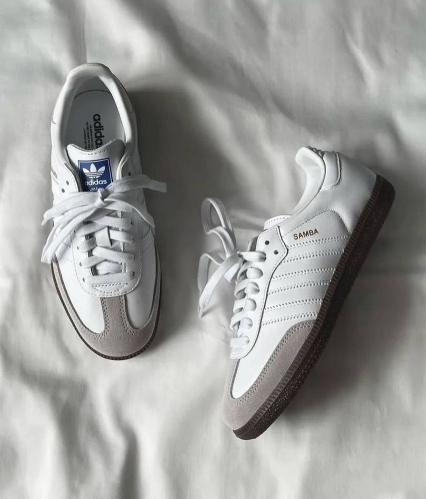 Adidas Samba (unisex)
