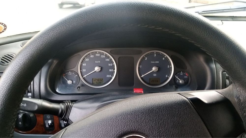 Volga Metan gaz bor