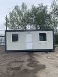Vand containere modulare container modular termoizolate la super preț