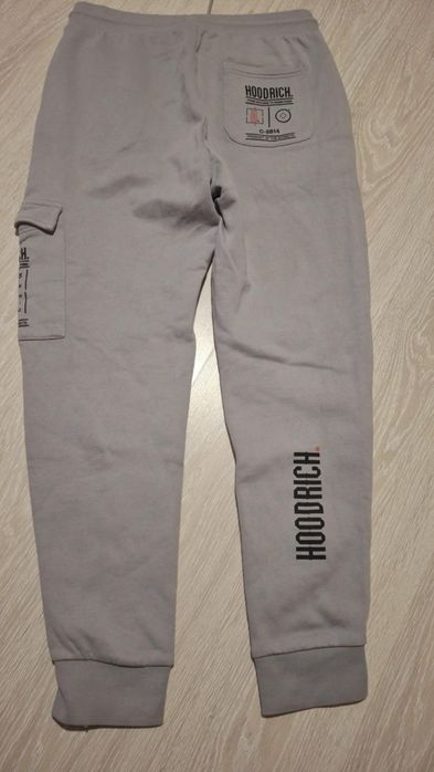 Pantaloni barbati Jogger Hoodrich L