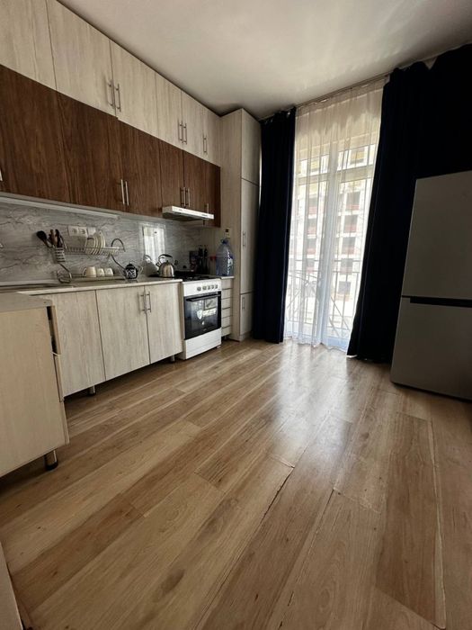 Аренда Green Park по улице Махтумкули Новастройка