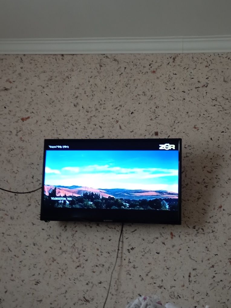 Televizir Samsung sotiladi