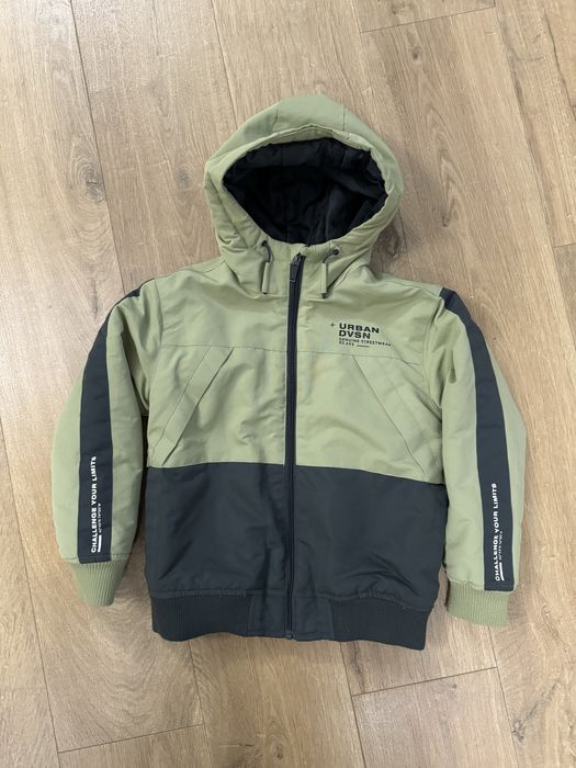 Преходно яке за момче Reserved -128 см