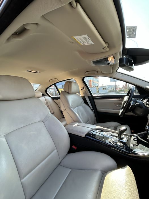 BMW 530d xDrive