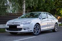 Citroën C5 Citroen C5 2.0 Diesel 181 CP Automat