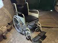 Продам кресло коляску для инвалидов