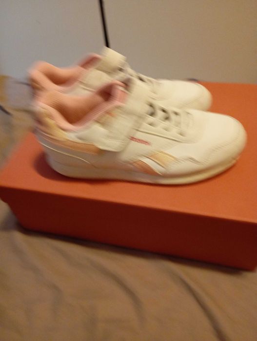Adidași de copii Reebok nr.31