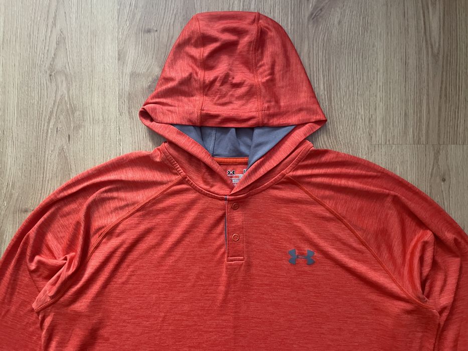 Under Armour Heatwear XL