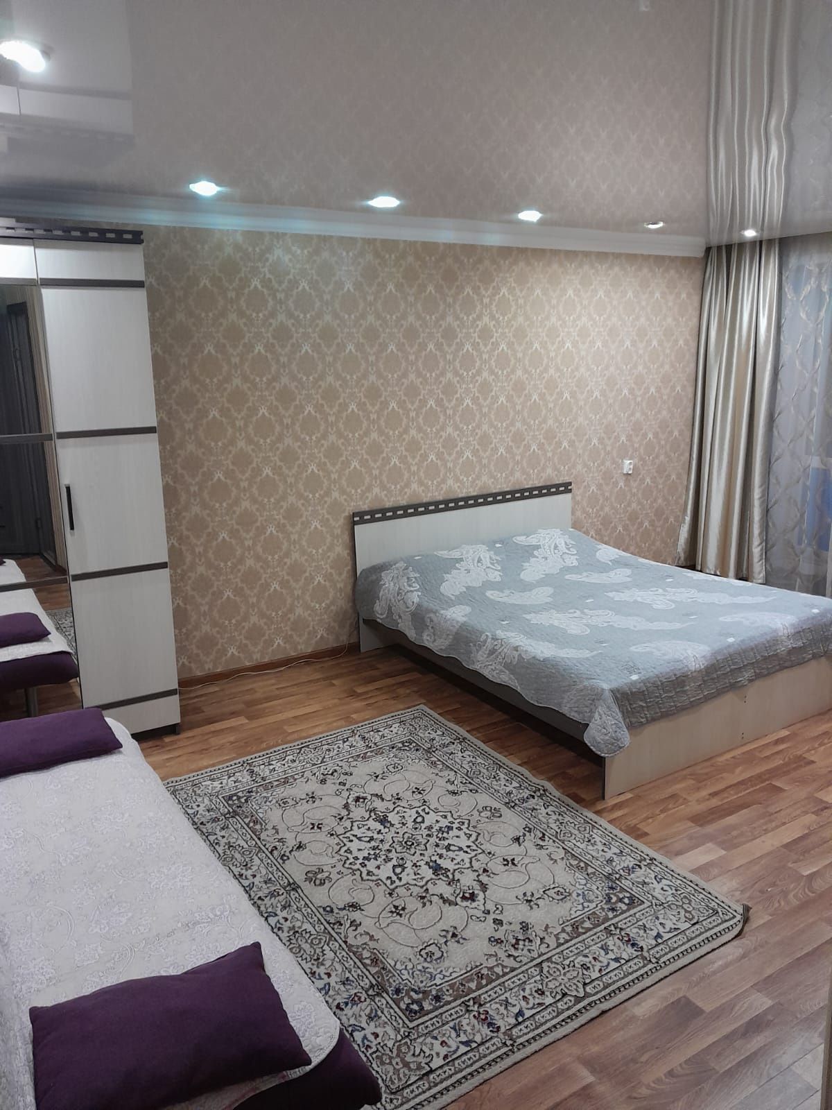 Сдам 1 комнатную квартиру в центре